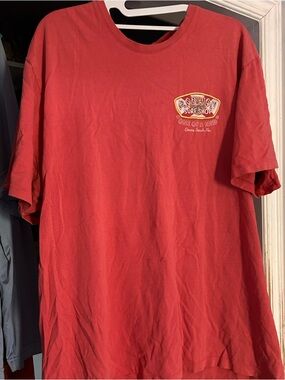 Ron Jon Surf Shop Graphic Vintage Tee - Casual Unisex Shirt